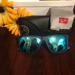 Ray-Ban NWOT